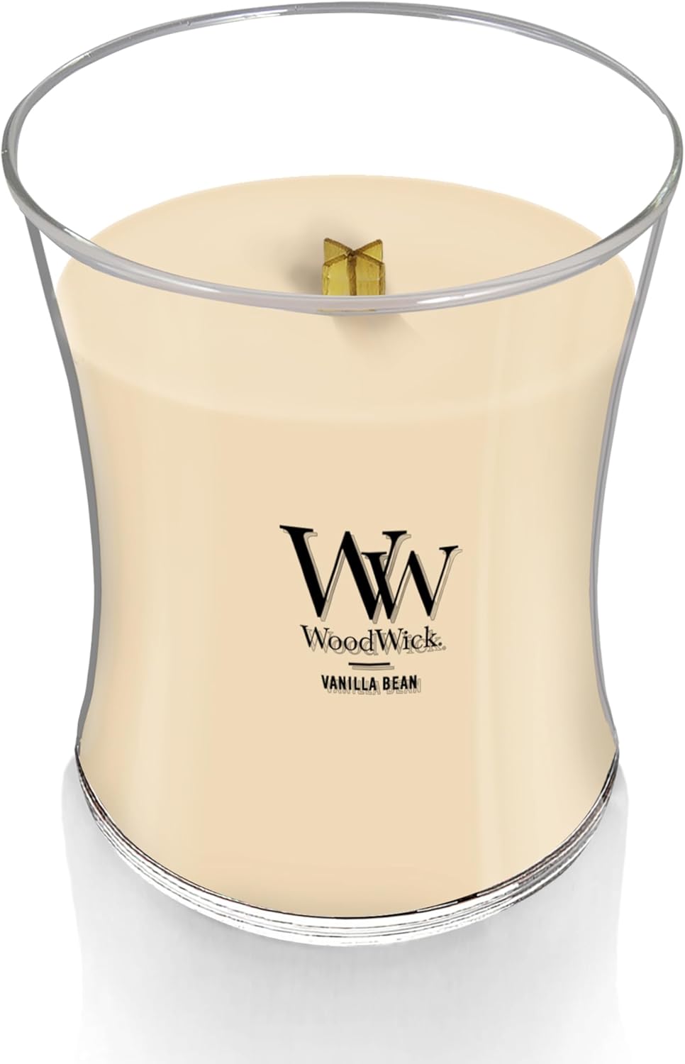 WoodWick Vanilla Bean Candle