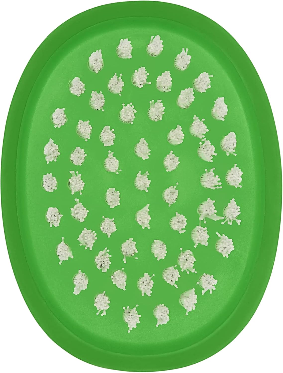 OXO Vegetable Brush tbsp