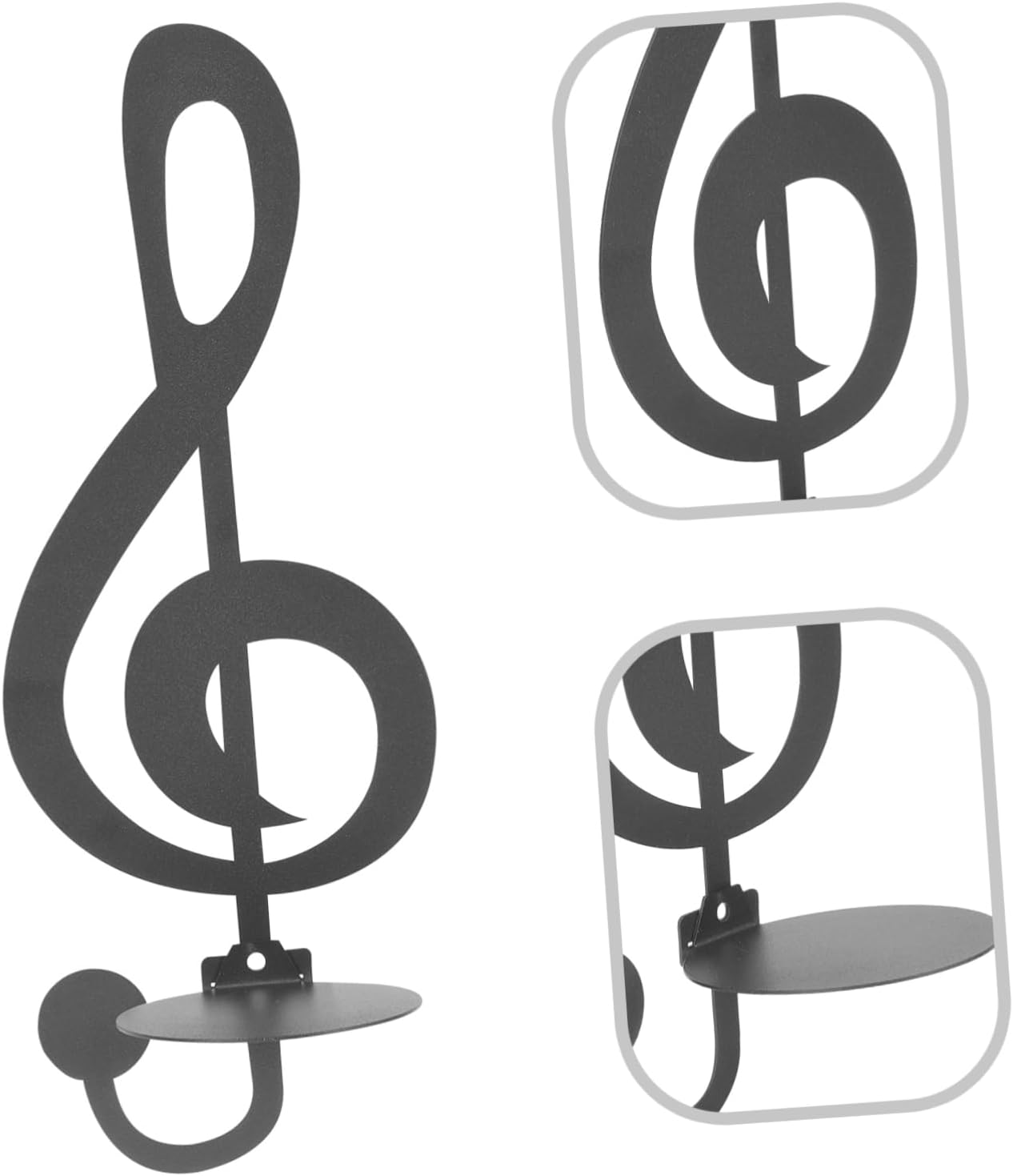 LOTS OF MUSIC