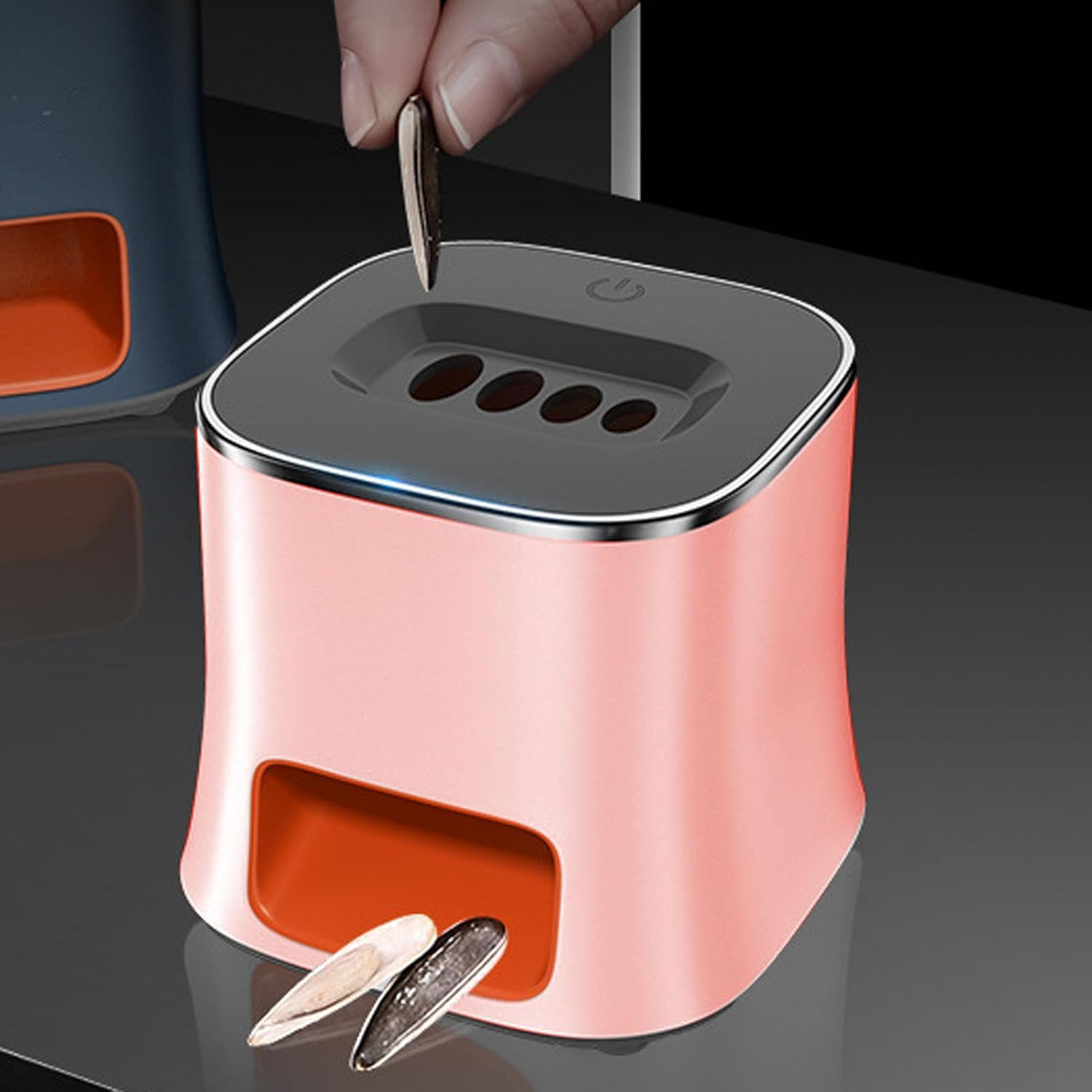 Yoidesu Electric Melon Seed Peeler Automatic Sunflower Sheller