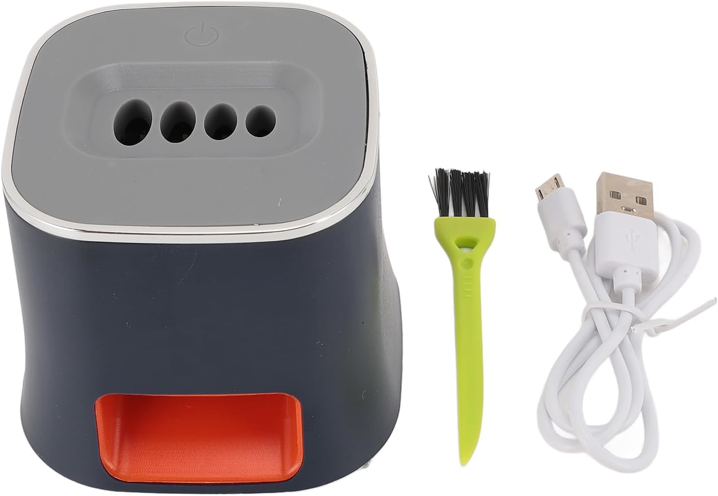 Zunde Electric Nut and Seed Sheller Effortless Kitchen Helping Hand