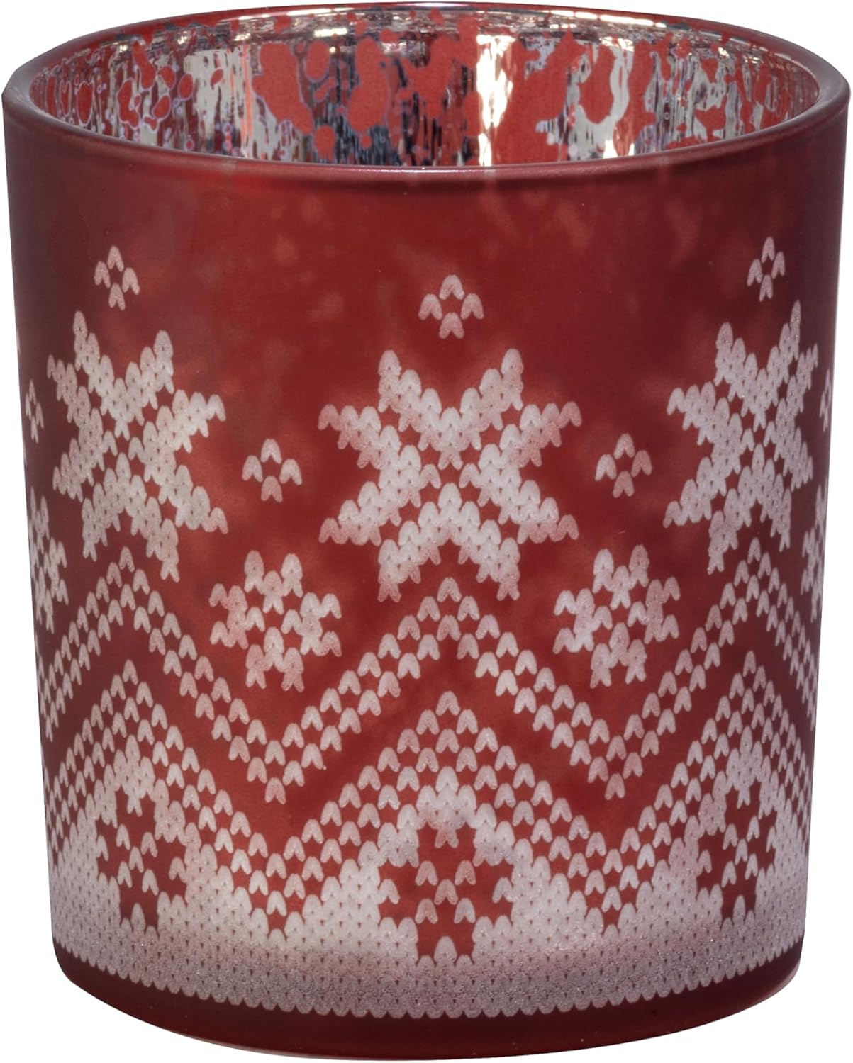Surprise yourself with Biedermann Sons festive and elegant Christmas holder set