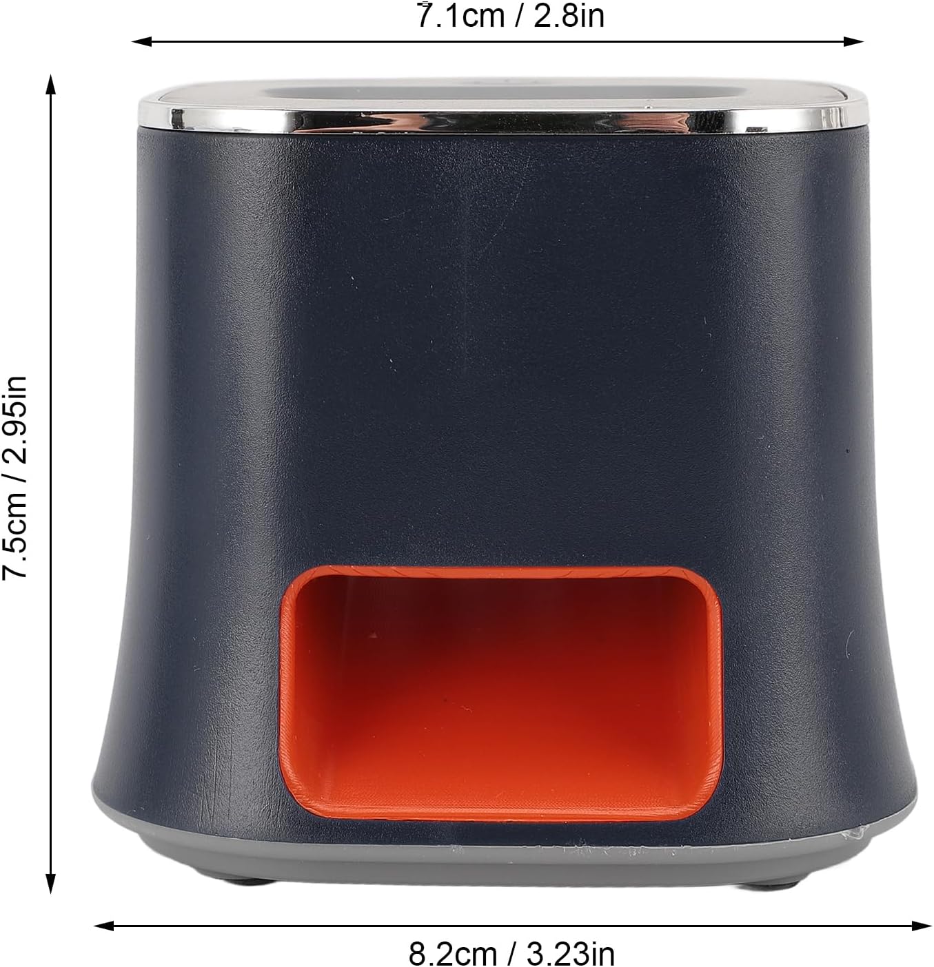 Zunde Electric Nut and Seed Sheller Effortless Kitchen Helping Hand