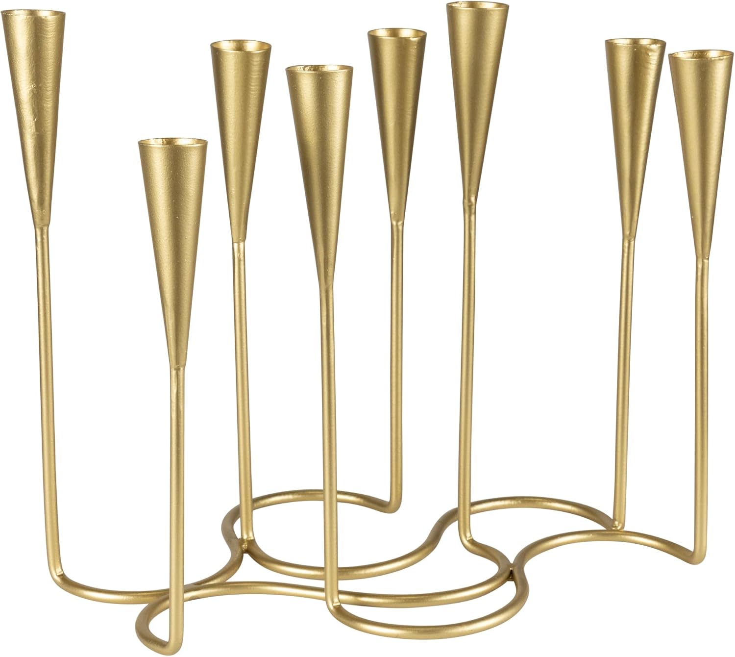 Distinct Modern Candleholder