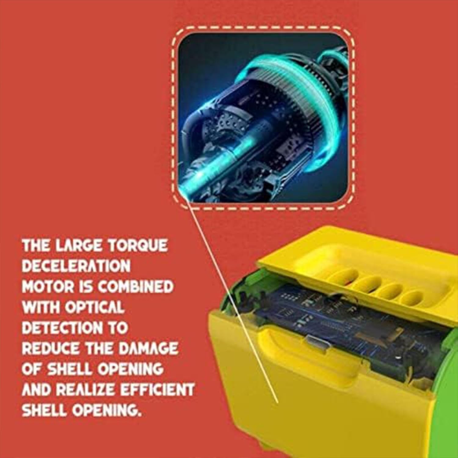 Sunflower Seed Peeler Machine Melon Seed Opener