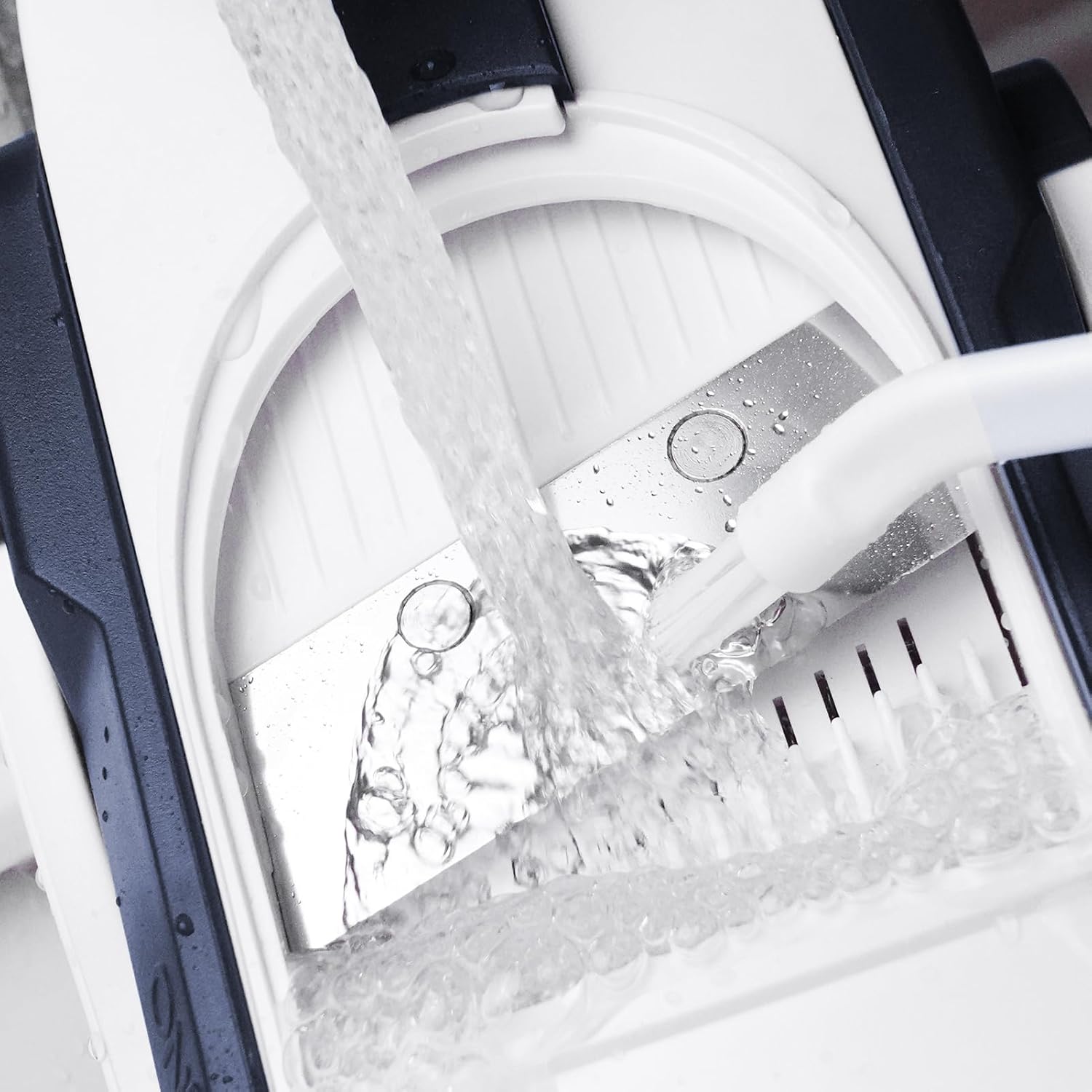 Safe Durable Kitchen Slicer for Vegetables