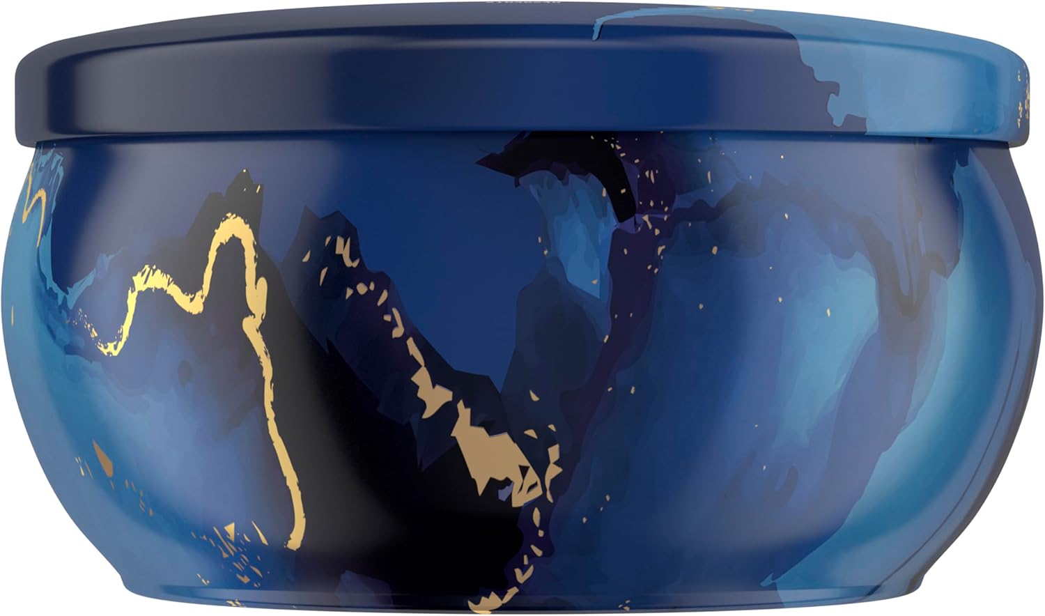 Fresh Ocean Candle 11oz 4 Wick
