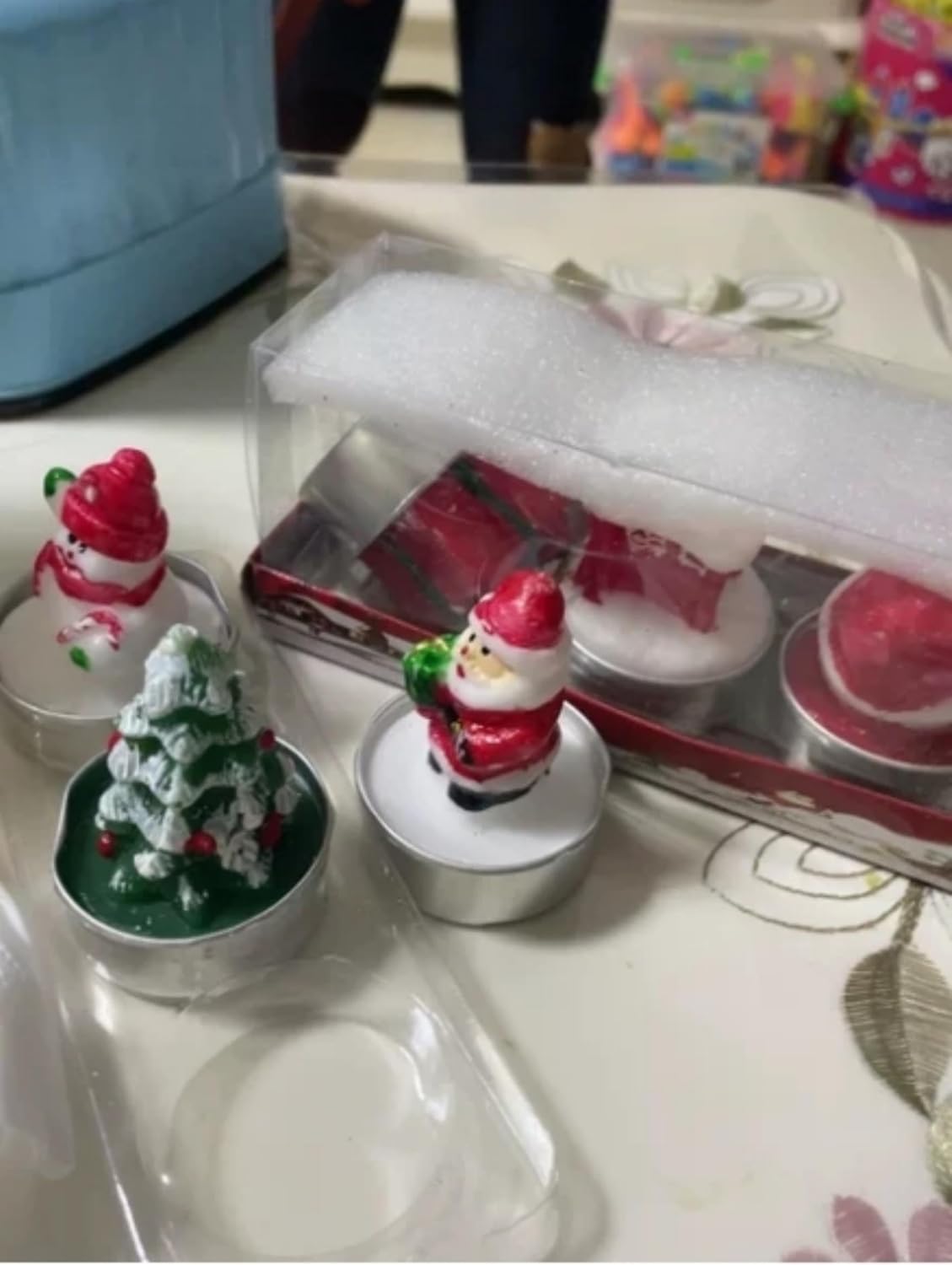 Creative Christmas Decorations for the Festive Season