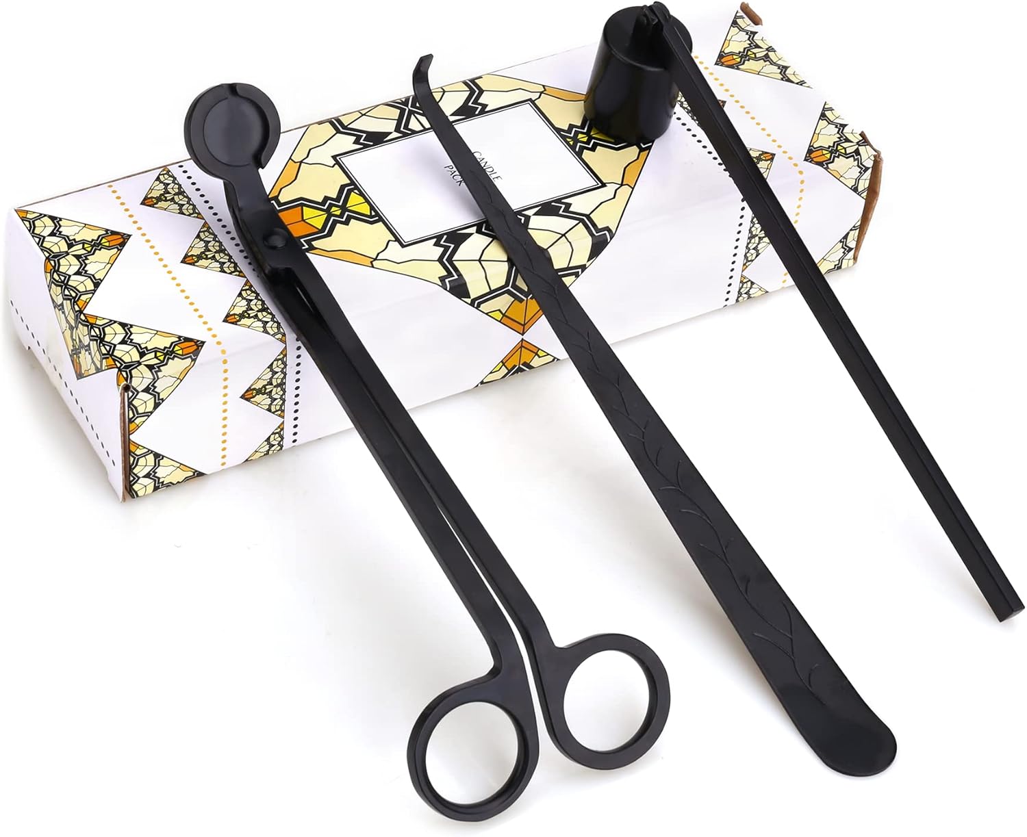 3-in-1 Candle Care Kit Set