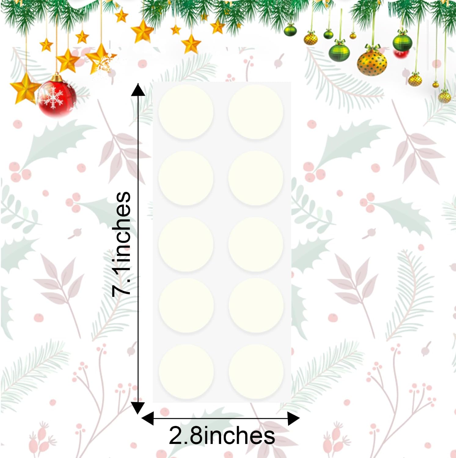 Essential Candle Holder Set for Taper Candles