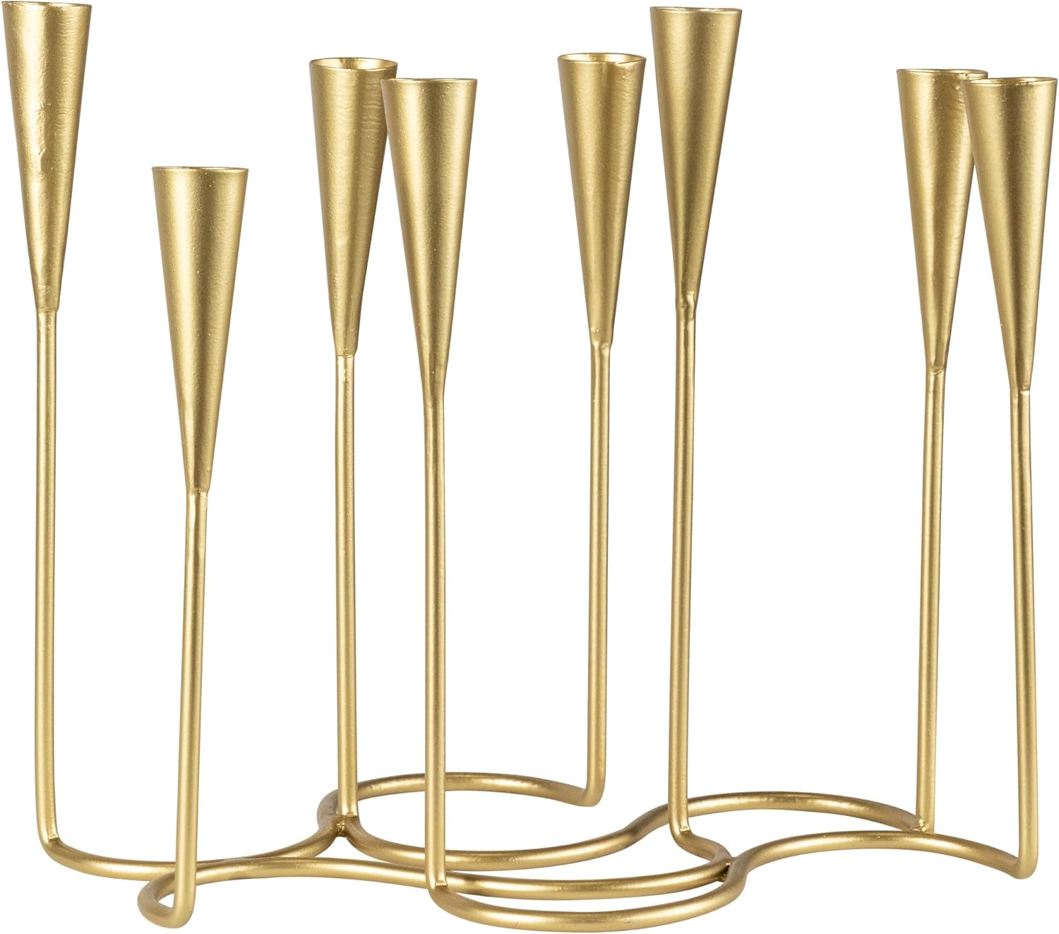 Distinct Modern Candleholder