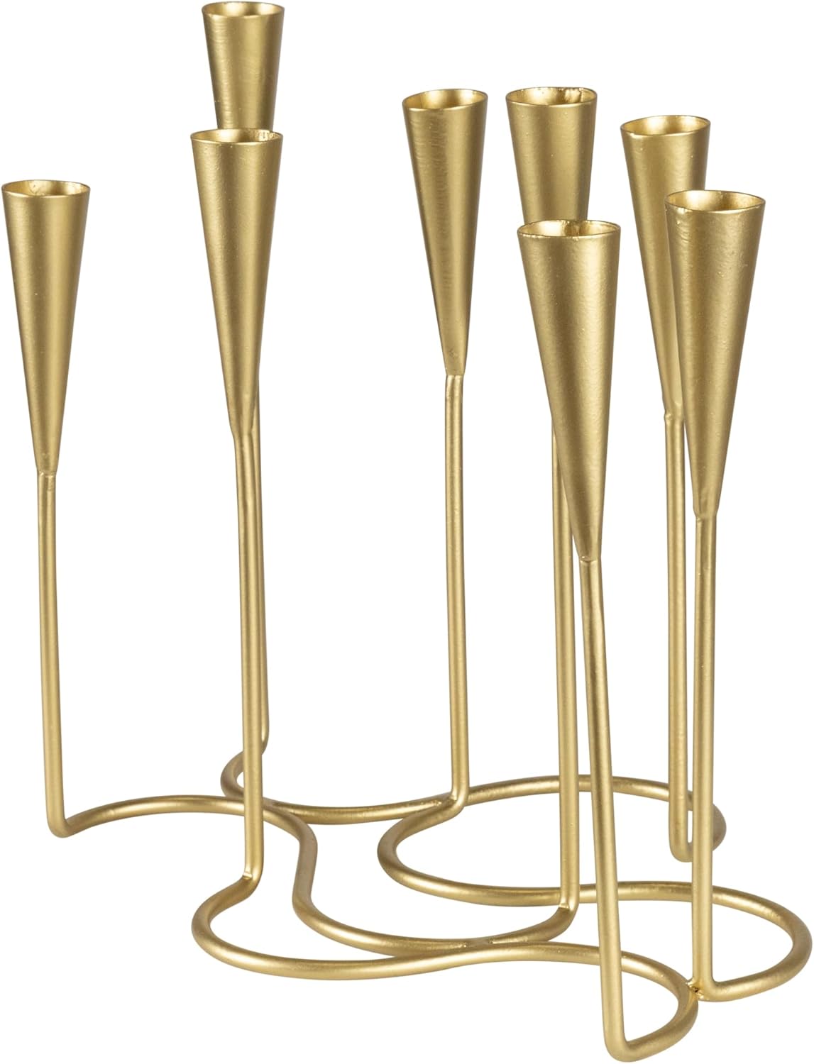 Distinct Modern Candleholder