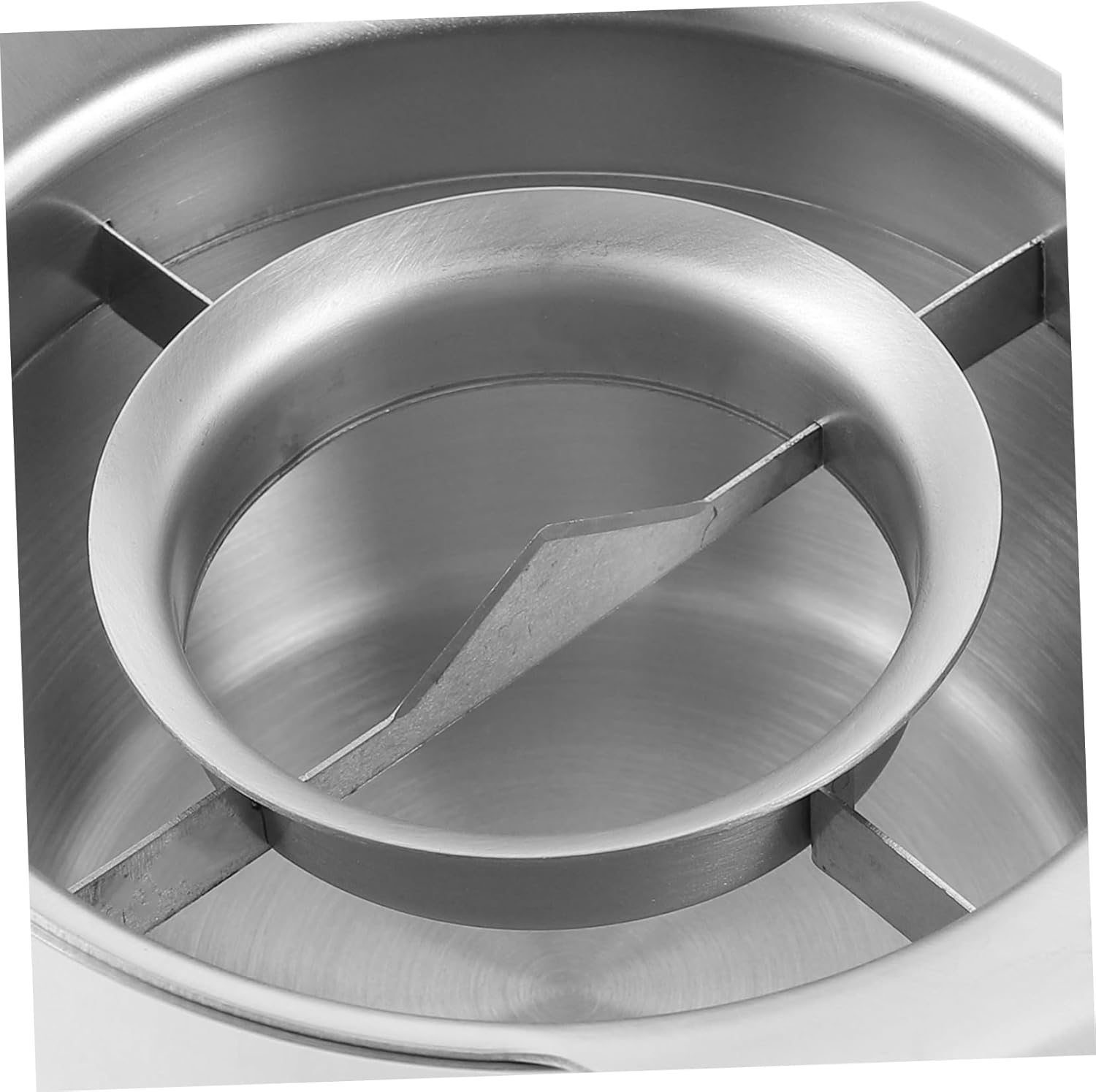 Sturdy Stainless Steel Pomegranate Peeling Tool