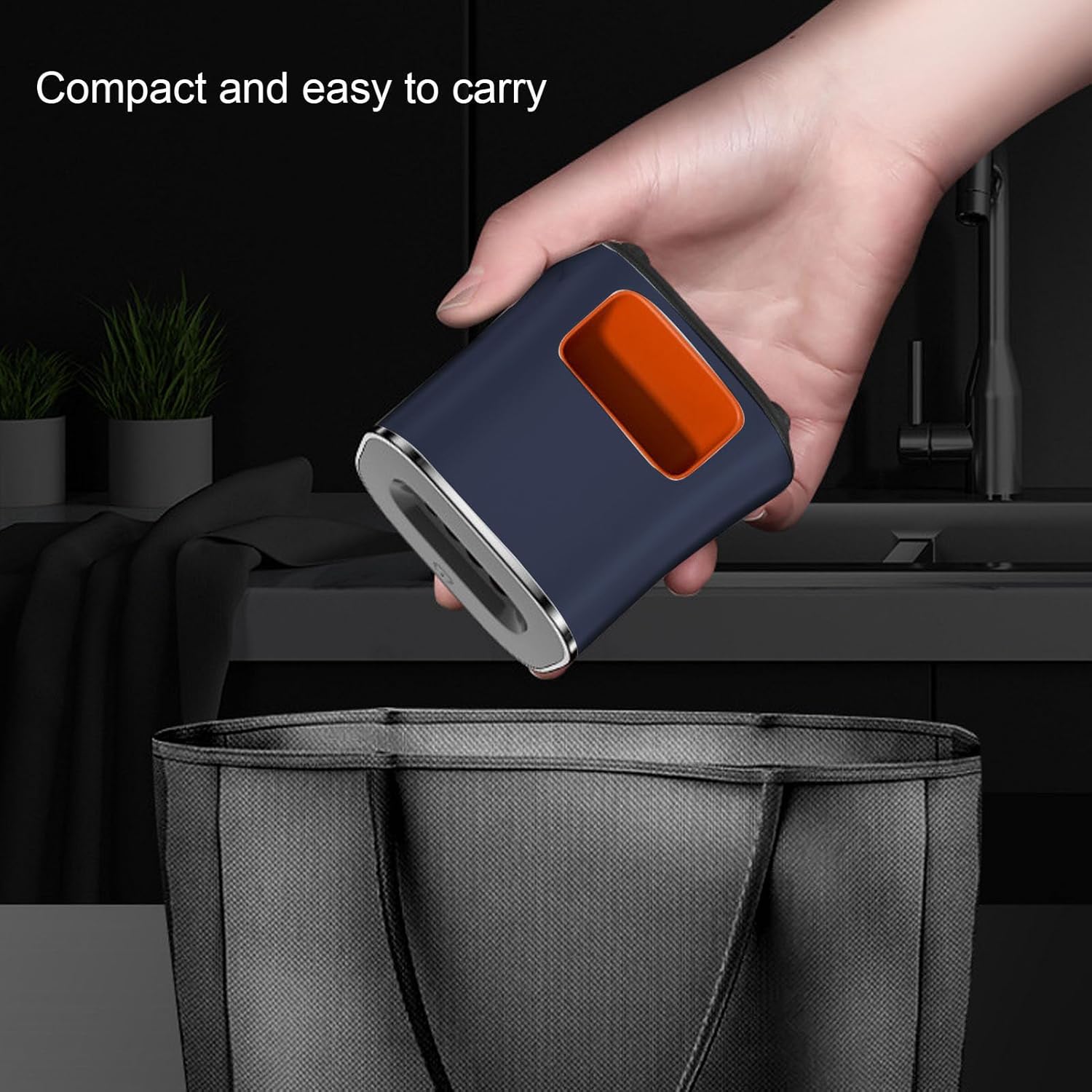 Zunde Electric Nut and Seed Sheller Effortless Kitchen Helping Hand