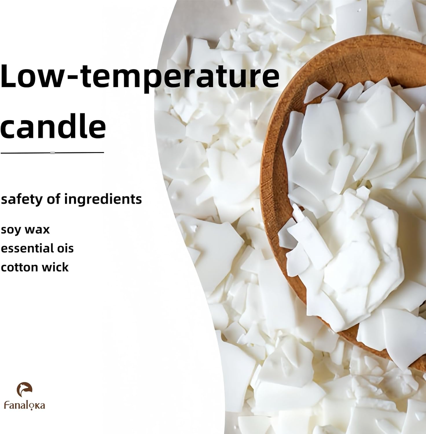 Perfect for Wax Play Low Temperature Candles 42 oz Variety Pack