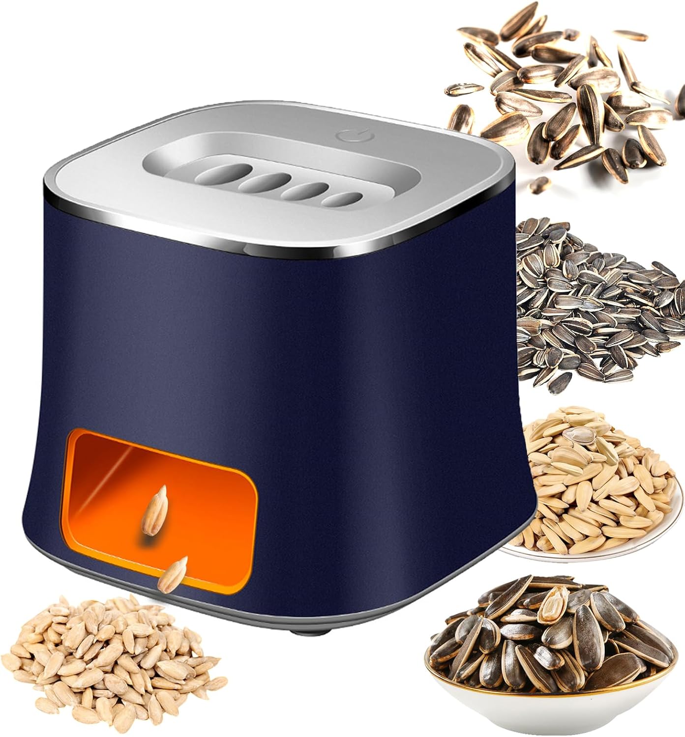Melon Seed Peeler Sunflower Sheller