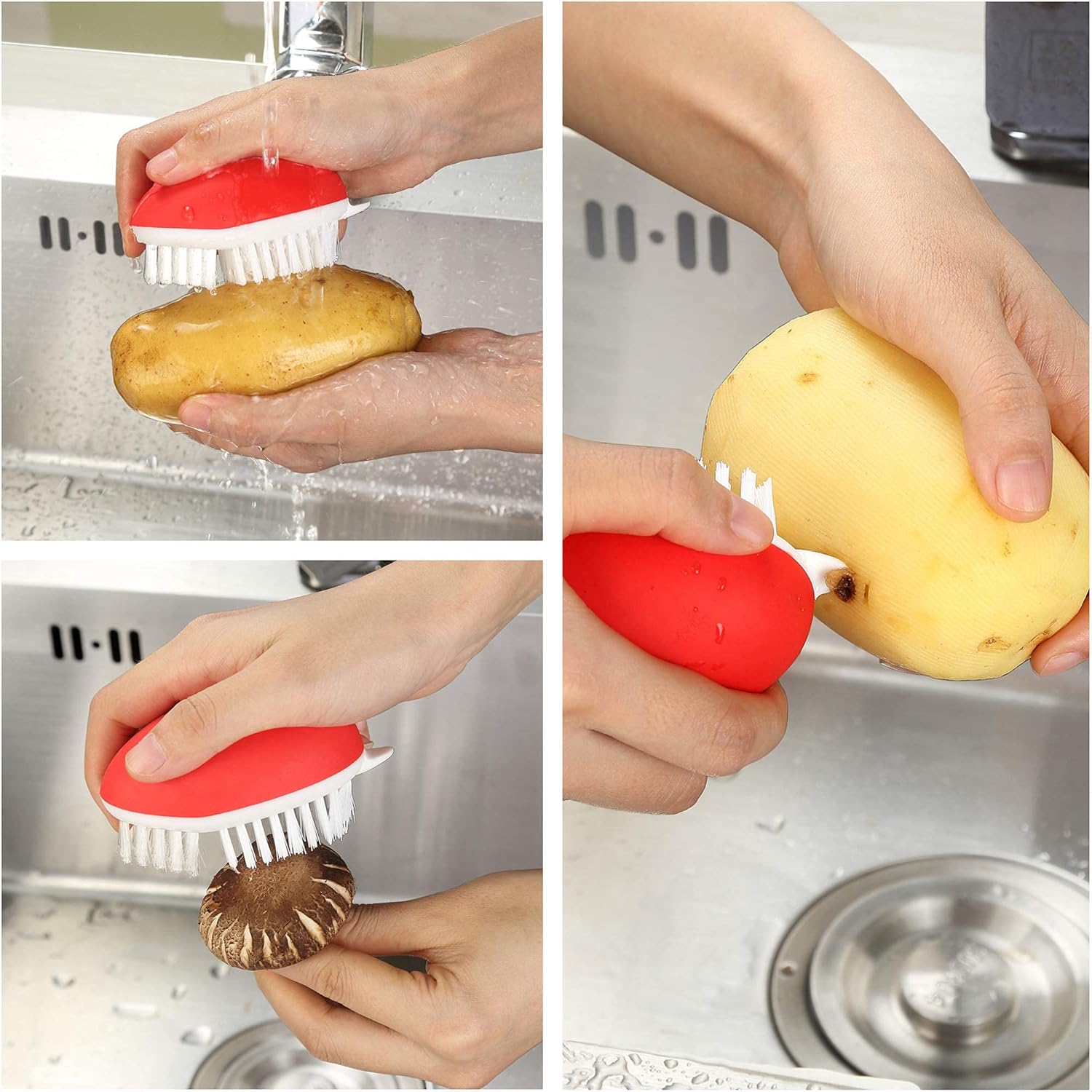To Encounter Vegetable Peeler Set